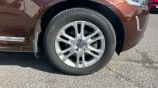 Volvo Xc60 D5 [220] SE Lux Nav 5dr AWD Geartronic Diesel Estate